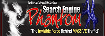 Jeff Alderson - Search Engine Phantom