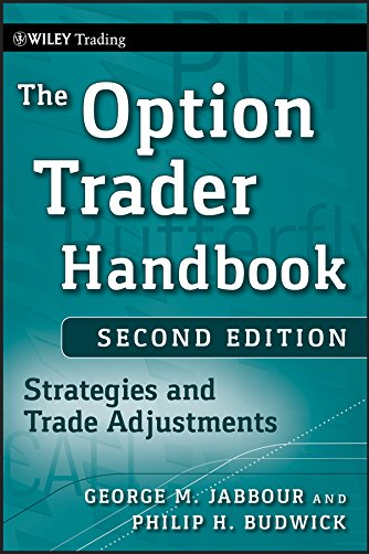 Jeff Augen - The Option Trader's Handbook