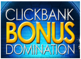 Jeff Czyzewski - Clickbank Bonus Domination 2.0
