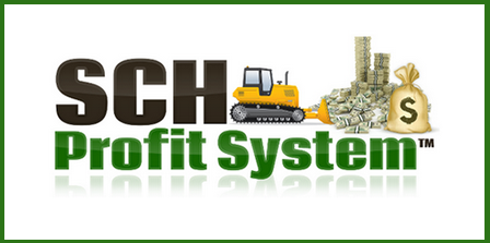 Jerry Norton - SCH Profit System
