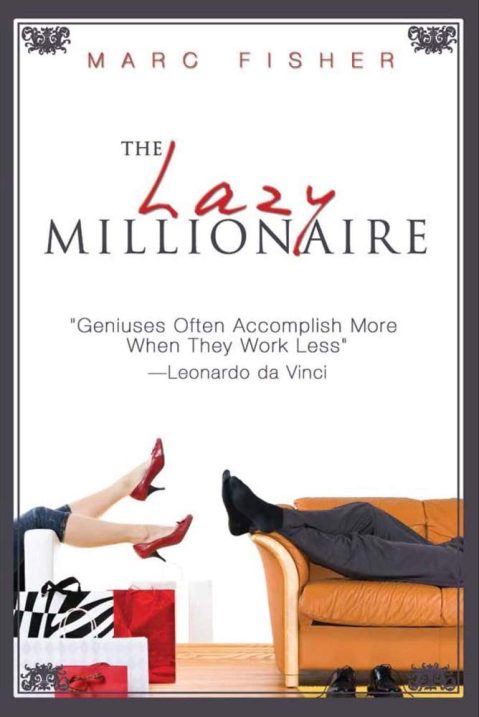 Jerry Norton - The Lazy Millionaire System