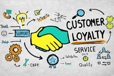 Jill Griffin - Building Customer Loyalty