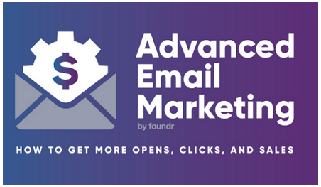 Jimmy Kim (Foundr) - Advanced Email Marketing