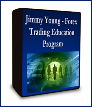 Jimmy Young - Forex Guru 2010 Recorded Webinars - Forex Trading Education Program