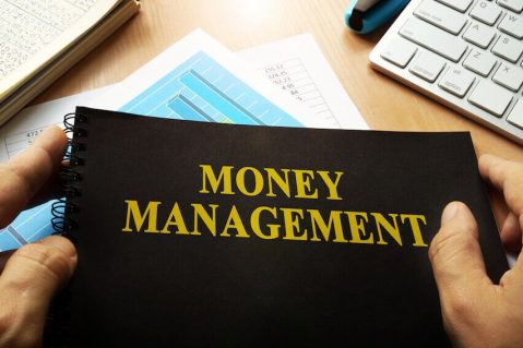 Joe Ross - Money Management