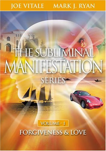 Joe Vitale and Mark J. Ryan - Subliminal Manifestation Series - Dreaming Abundance