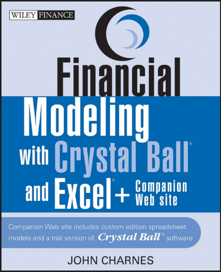 John Charnes - Financial Modeling with Crystal Ball & Excel