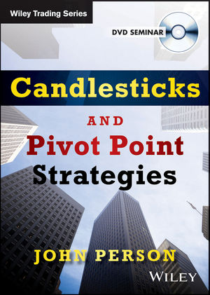 John L.Person - Candlestick & Pivot Point Strategies