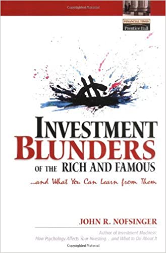 John R.Nofsinger - Investment Blunders