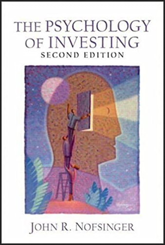 John R.Nofsinger - The Psychology of Investing ( 2nd )