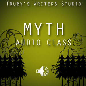 John Truby's - Myth Audio Course