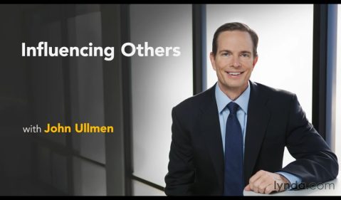 John Ullmen - Influencing Others