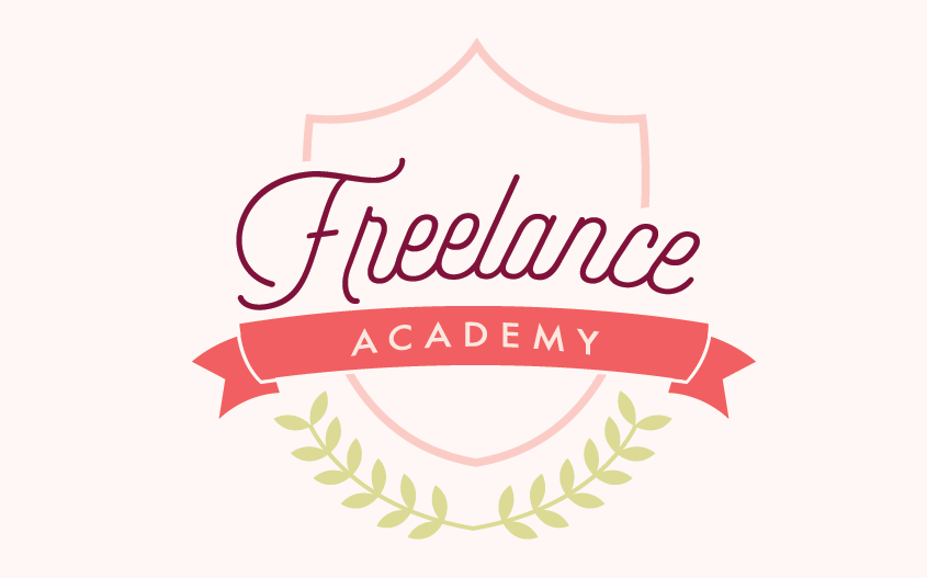 Lauren Hooker - Freelance Academy