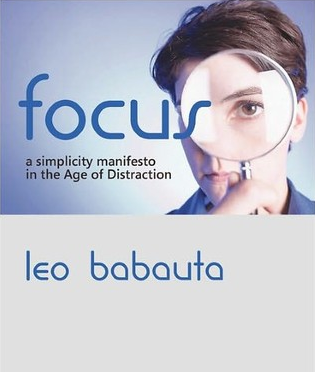 Leo Babauta - Focus (Premium Version)