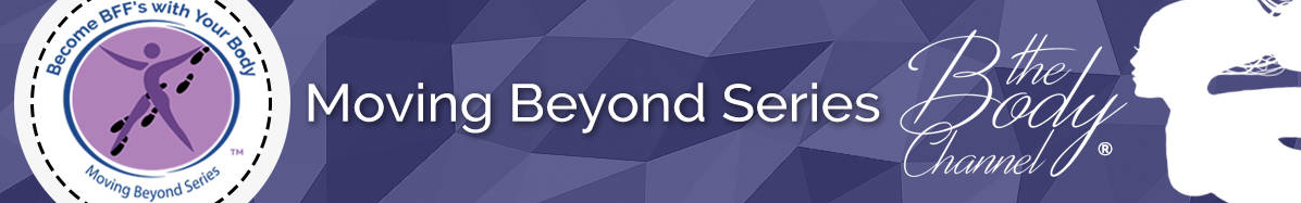 Lynn Waldrop - Moving Beyond Series: Judgment