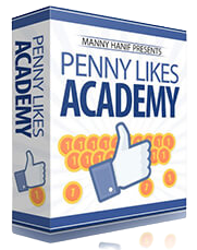 Manny Hanif - Penny Likes Academy