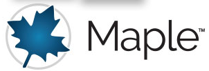 Maple 14.01 maplesoft.com