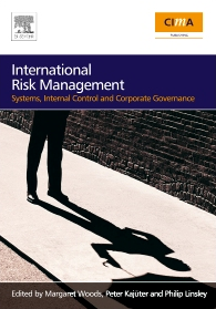 Margarete Woods - International Risk Management