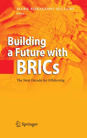 Mark Kobayashi-Hillary - Building Future with BRICs