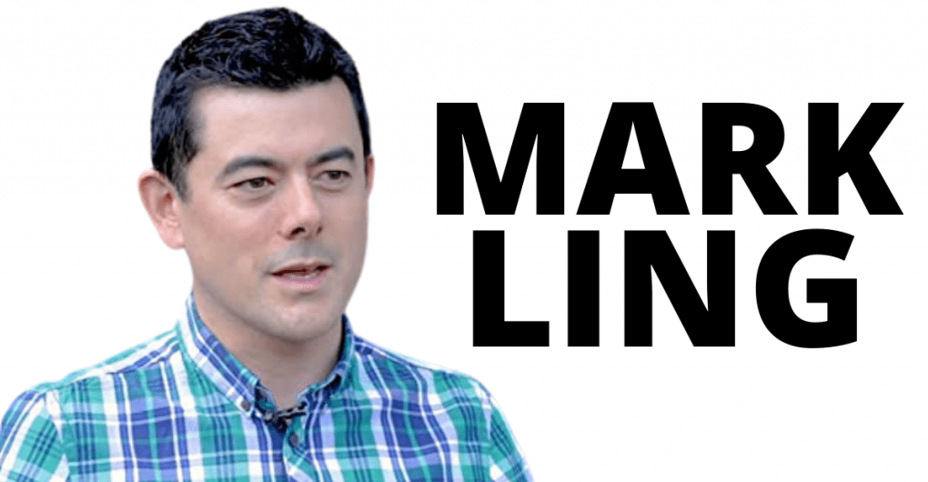 Mark Ling - Huge Profits Without Products
