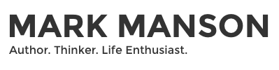 Mark Manson - The Sexual Confidence Program