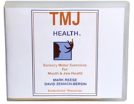 Mark Reese & David Zemadi - Bersin - TMJ Health - Feldenkrais