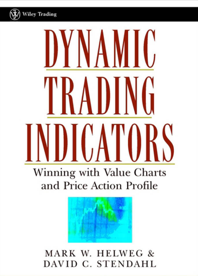 Mark W.Helweg, David C.Stendahl - Dynamic Trading Indicators