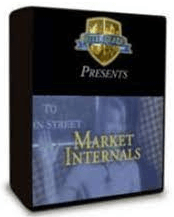 Markay Latimer - Market Internals - 2 DVDs 2006