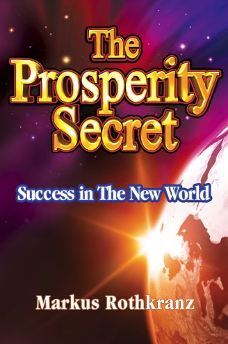 Markus Rothkranz - The Prosperity Secret