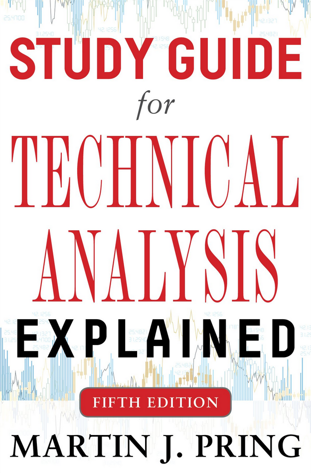 Martin J.Pring - Study Guide for Technical Analysis Explained