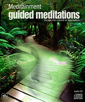 Meditainment - Guided Meditations CoMecBon