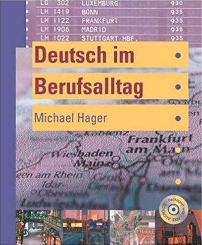 Michael Hager - Deutsch im Berufsalltag