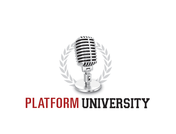 Michael Hyatt - Platform University