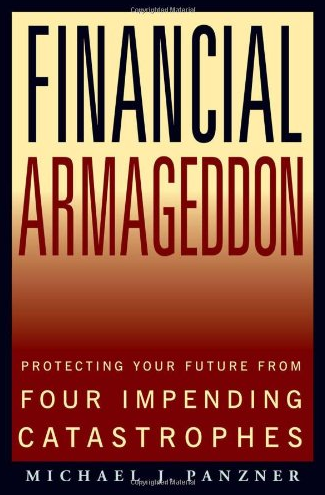 Michael J.Panzner - Financial Armageddon