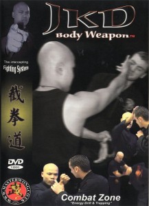 Michael Wong - JKD: Body Weapon
