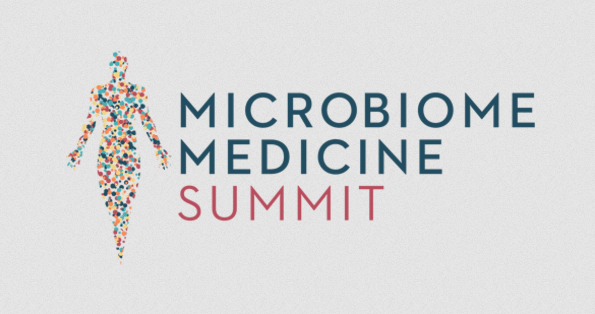 Microbiome Medidne Summit 2017