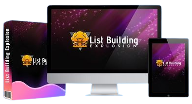 Mike Carraway - List Building Explosion
