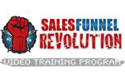 Mike Filsaime - Sales Funnel Revolution