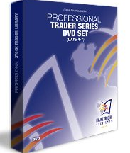 Mike McMahon - Professional Trader Series DVD Set (Days 4-7)