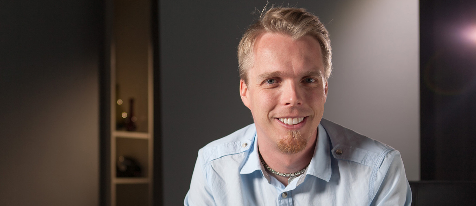 Morten Rand-Hendriksen - WordPress: Building Responsive Themes