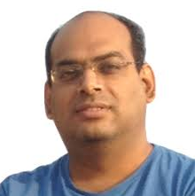 Neeraj Jaiswal - Unity App with SQLite