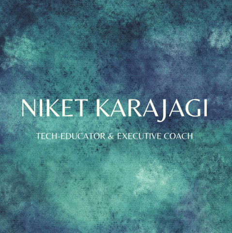 Niket Karajagi - Delegating Effectively