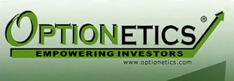 Optionetics - Online Coaching, Mentoring & Interactive Course - Nick Gazzolo - 13 DVDs
