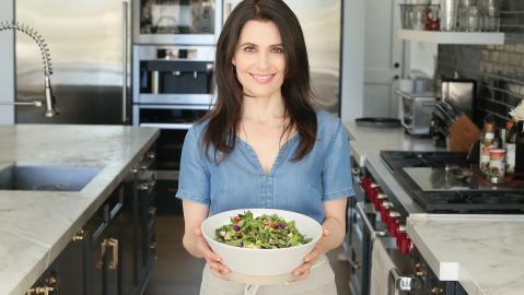 Pamela Salzman - Batch Cooking 101: Cook Once, Eat Clean All Week