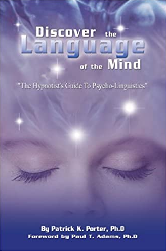 Patrick Porter - Discover the Language of the Mind
