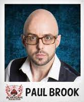 Paul Brook - Low Cost Hard Hitting Mentalism