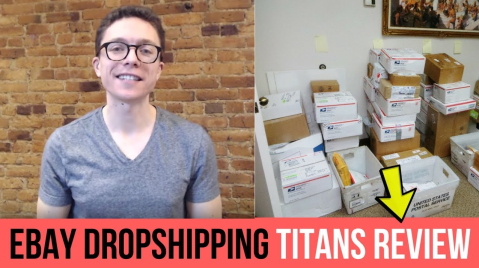 Paul - eBay Dropshipping Titans