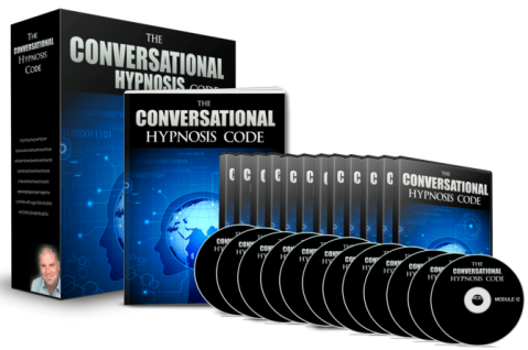 Paul Mascetta - Conversational Hypnosis Code Copywriting Deep Analysis