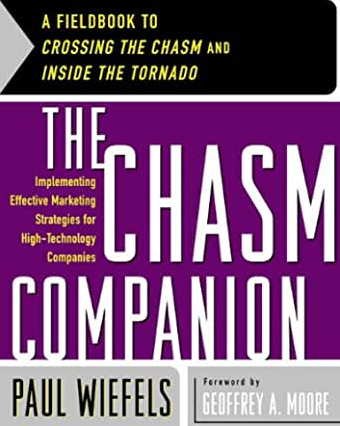 Paul Wiefels - The Chasm Companion