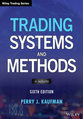 Perry Kaufman - Trading Systems and Methods